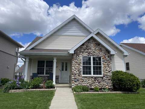 Broadmoor, MADISON, WI 53719