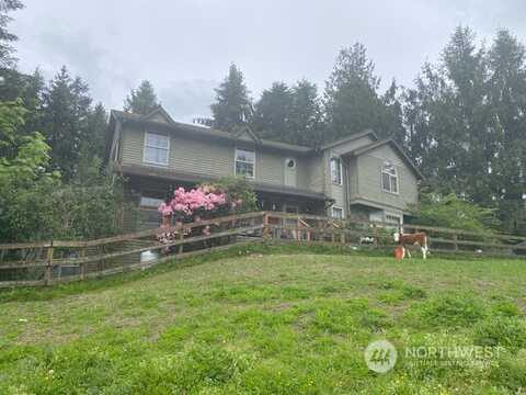 157Th, SNOHOMISH, WA 98290