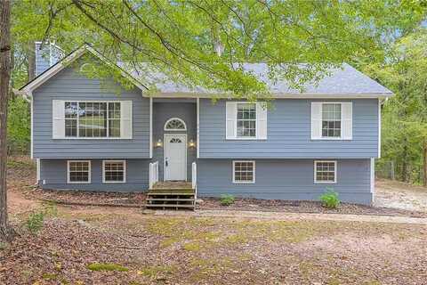 Marci, SNELLVILLE, GA 30039