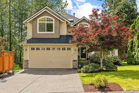 172Nd, BOTHELL, WA 98012