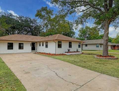 Elbeck, HOUSTON, TX 77035