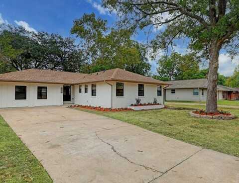 Elbeck, HOUSTON, TX 77035