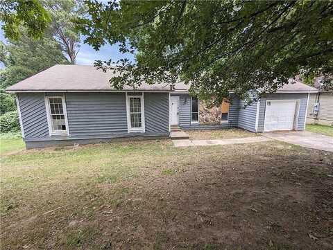 Salisbury, RIVERDALE, GA 30296