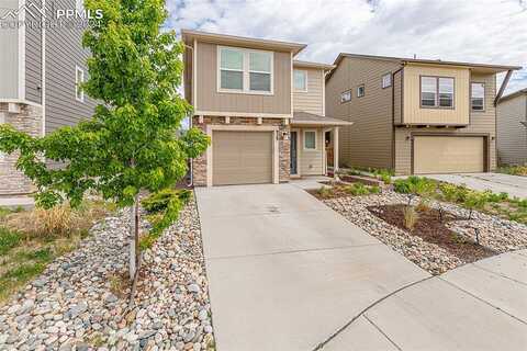 Grissom, COLORADO SPRINGS, CO 80915