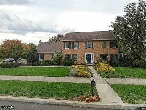 Derby, CAMP HILL, PA 17011