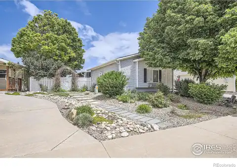 Sunchase, FORT COLLINS, CO 80524