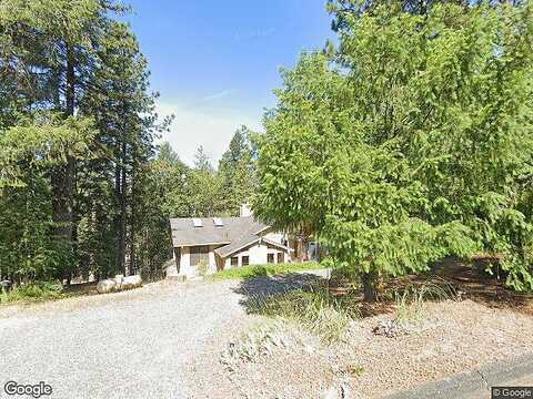 Green Ridge, FORESTHILL, CA 95631