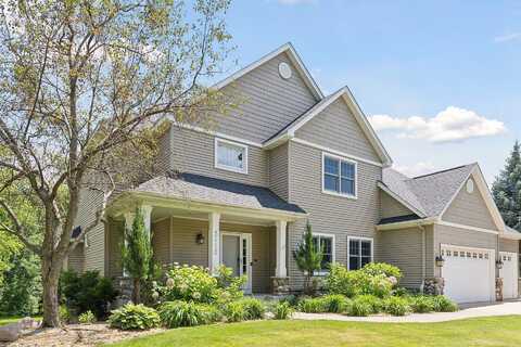 Quantico, MINNEAPOLIS, MN 55446