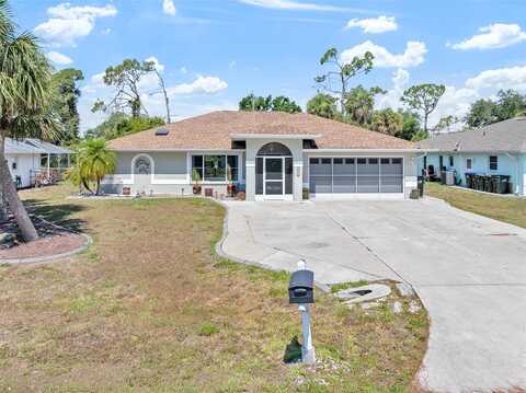 Payne, NORTH PORT, FL 34287