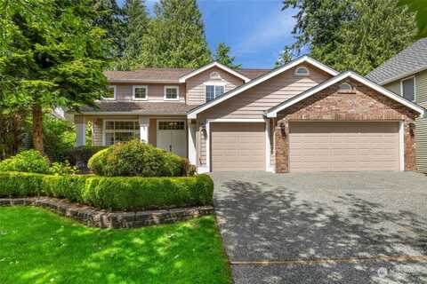 157Th, MILL CREEK, WA 98012