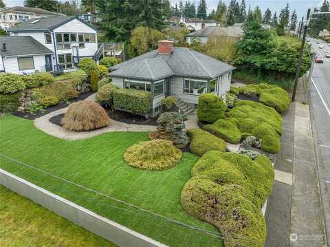 9Th, EDMONDS, WA 98020