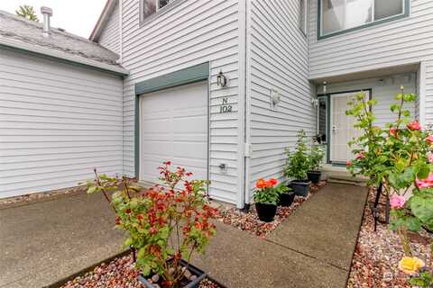 112Th, KENT, WA 98031