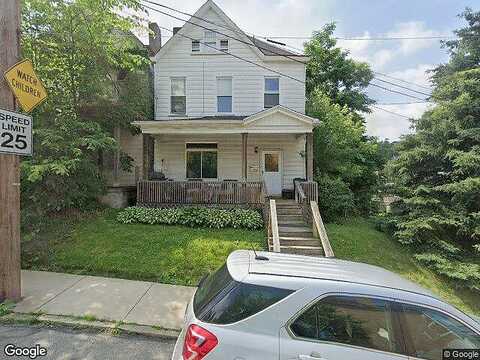 Elmont, PITTSBURGH, PA 15205