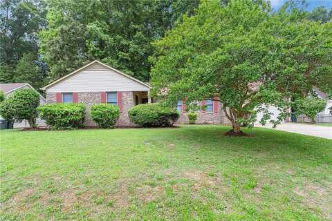 Winder, YORKTOWN, VA 23693