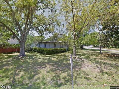 Blanding, STARKE, FL 32091