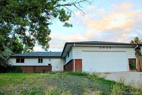 Xenia, DENVER, CO 80231