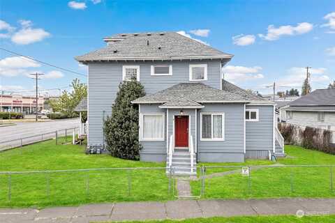 Sprague, TACOMA, WA 98405