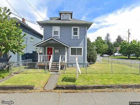 Sprague, TACOMA, WA 98405