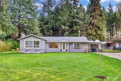 Silverbrook, RANDLE, WA 98377