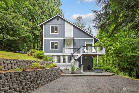 Bulman, PORT ORCHARD, WA 98366