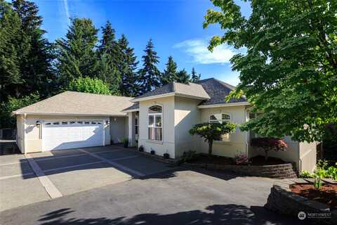 166Th Avenue, LAKE TAPPS, WA 98391