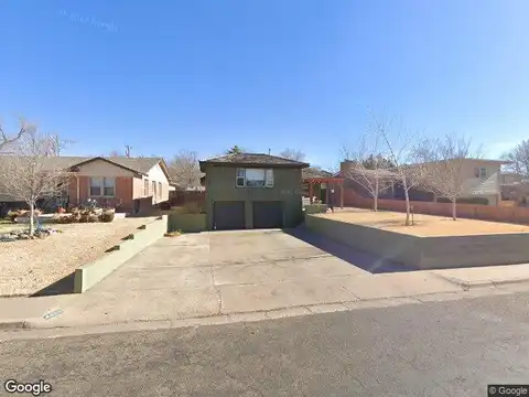 Westhills, AMARILLO, TX 79106