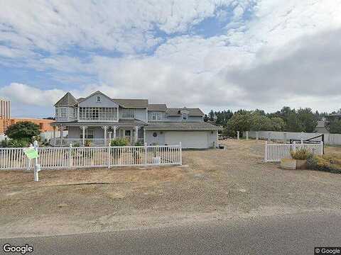 G, OCEAN PARK, WA 98640