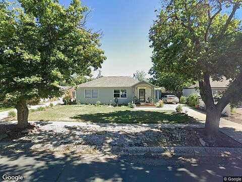 Wahsatch, COLORADO SPRINGS, CO 80907