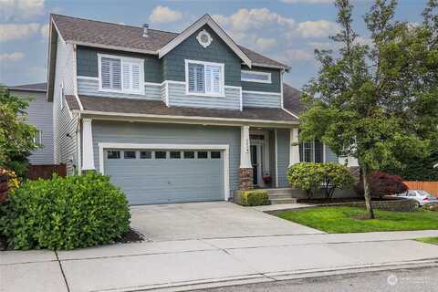 146Th, LYNNWOOD, WA 98087