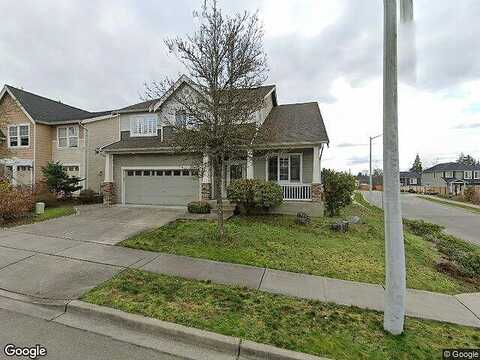 146Th, LYNNWOOD, WA 98087