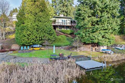 68Th, BONNEY LAKE, WA 98391