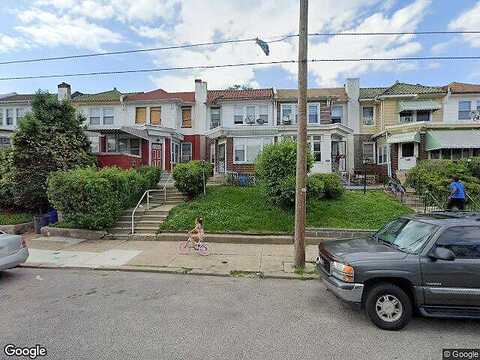 67Th, PHILADELPHIA, PA 19126