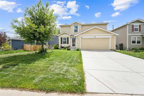 Otero, ENGLEWOOD, CO 80112