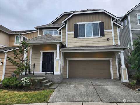 16Th, LYNNWOOD, WA 98087