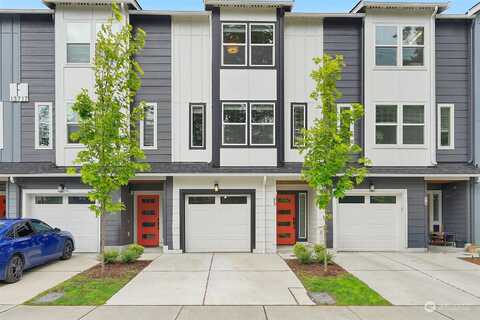 Admiralty, LYNNWOOD, WA 98087