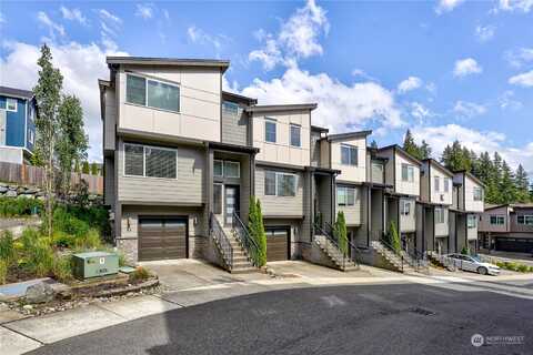 Seattle Hill, BOTHELL, WA 98012