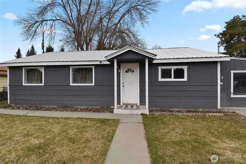 June, EAST WENATCHEE, WA 98802