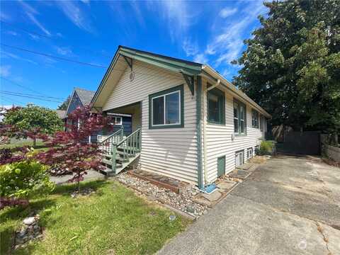 Arvon, BREMERTON, WA 98312