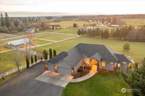 192Nd, BRUSH PRAIRIE, WA 98606