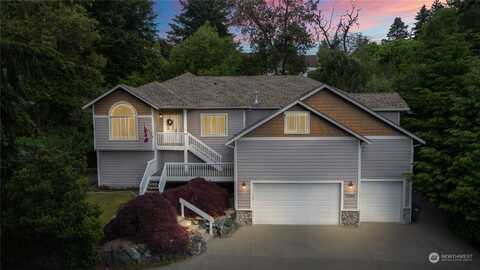 91St Avenue, LAKEWOOD, WA 98498