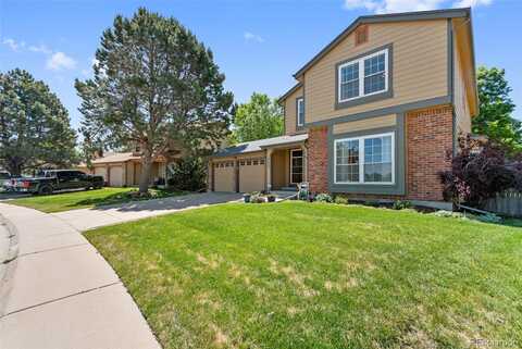 46Th, DENVER, CO 80249