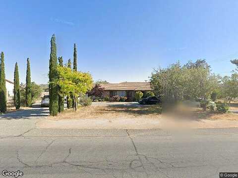 Mesquite, HESPERIA, CA 92345