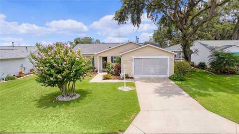 177Th Simons, THE VILLAGES, FL 32162