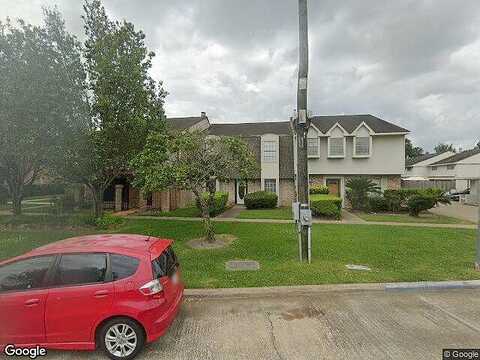 Kendalia, HOUSTON, TX 77036