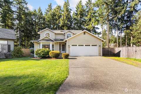 Alonah, PORT ORCHARD, WA 98367