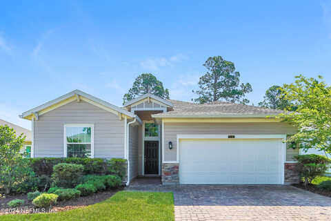 Longleaf Branch, JACKSONVILLE, FL 32222