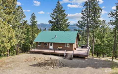 Emerick, CLE ELUM, WA 98922