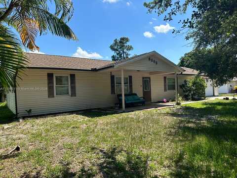 Citrus Park, FORT PIERCE, FL 34951