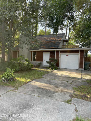 110Th, JACKSONVILLE, FL 32244