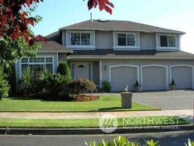 80Th, LAKEWOOD, WA 98499